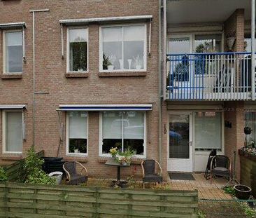 Apartment Terborg - Sint Antoniastraat - Foto 1