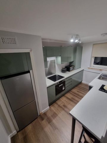 Room in a Shared Flat, Marne Street, G31 - Photo 5