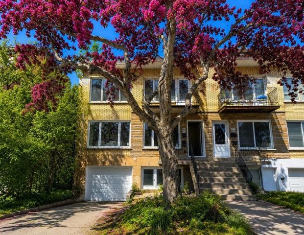 6555 - 6557 Av. Coolbrook, app.6555, H3X 2N4, H3X 2N4, Montréal - Photo 1