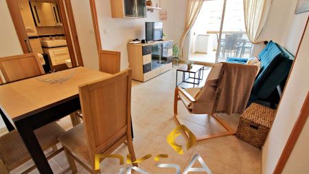 Apartamento de alquiler en Central, Jardines del Mar - Foto 3