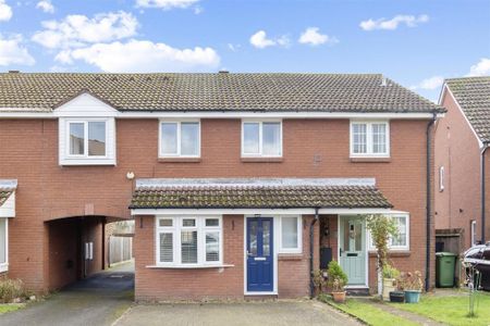 4 bedroom terraced house to rent - Photo 4