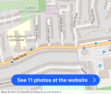 Roebuck Court, London, E4 - Photo 1