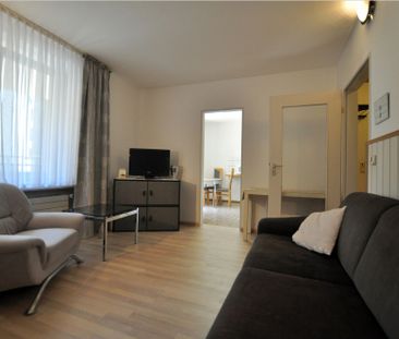 1.5 Zimmer in Düsseldorf - Foto 1