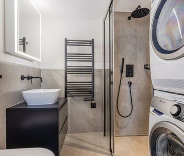 3.5 Zimmer, 47 m², 3. Stock - Foto 6