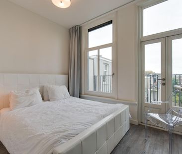Appartement te huur: Van Woustraat 68-4 1073 LN Amsterdam - Foto 4