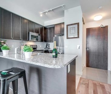 For Lease - 339 Rathburn Road Unit# 1602, Mississauga, Ontario - Photo 6