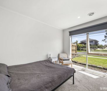 Cosy and neat three bedroom house in quiet and convenient location - Photo 2