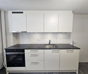 3.5 Zimmer, 1. Stock - Photo 3