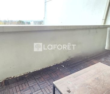 Appartement T2 Villiers-le-Bel à louer - Photo 4