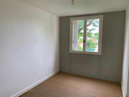 Location Appartement 4 pièces 64m² TALENCE 33400 - Photo 1