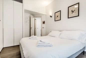 Via Pietro Ferrigni, Rome, Lazio 00159