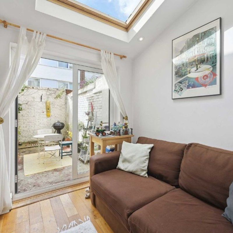 Prothero Road, Fulham, SW6 - Photo 1