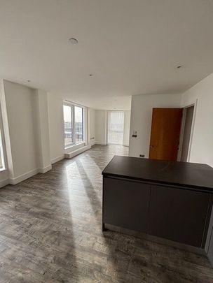 Churchfield Road, London - Photo 1