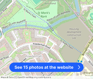 2 bedroom flat for rent - Photo 1