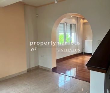 Μεζονέτα 240 τ.μ. προς ενοικίαση - Photo 6