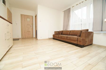 Mieszkanie na wynajem 35 m², Gorzów Wielkopolski, Śródmieście - Zdjęcie 4