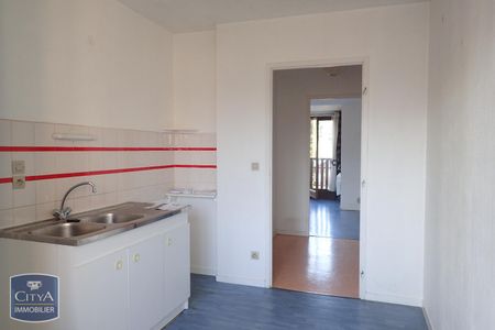 Location Appartement 2 pièces 47m² BARBERAZ 73000 - Photo 2