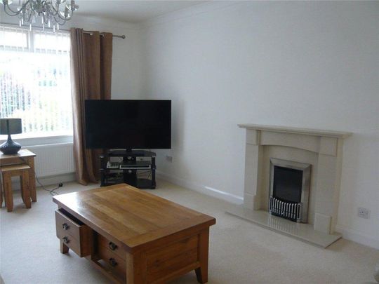 3 bedroom detached house to rent - Photo 1