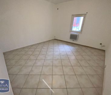 Location Appartement 2 pièces 29m² TOULON 83100 - Photo 1