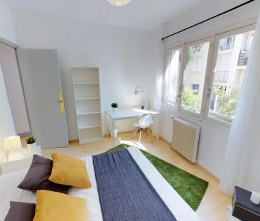 12 rue des Hospices 12, Montpellier - Photo 6