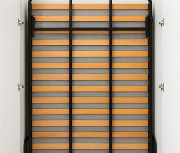 Studio Flat, Rufford Street, N1 - Photo 4