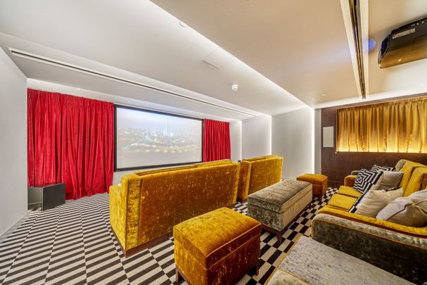 Heritage Walk, Kingston upon Thames, KT1 - Photo 1