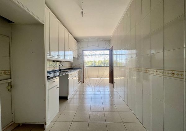 Apartamento T3 em Braga