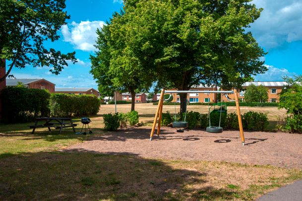 Tegelviksvägen 2 A - Foto 1