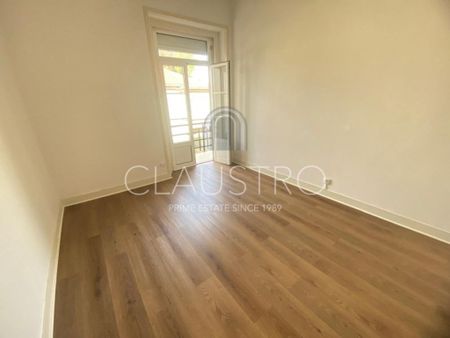 3 room luxury Apartment for rent in Santo Amaro (Oeiras e Sao Juliao Barra), Oeiras, Lisbon - Photo 2