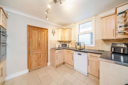 4 bedroom house to rent - Photo 5