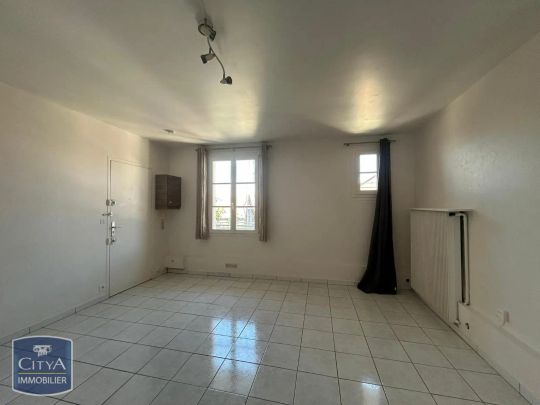 Appartement à louer 1 pièce 30.97m² - Photo 1