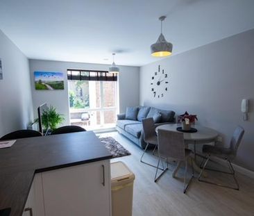 1 bedroom flat to rent - Photo 3