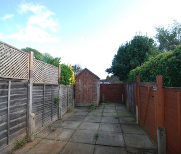 1 bedroom maisonette to rent - Photo 4