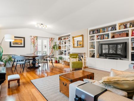 Apartamento T4 em Lisboa - Photo 3