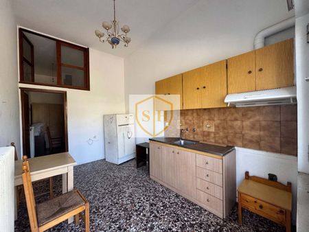 Διαμέρισμα για ενοικίαση Εσταυρωμένος (Ηράκλειο Κρήτης) - Φωτογραφία 4