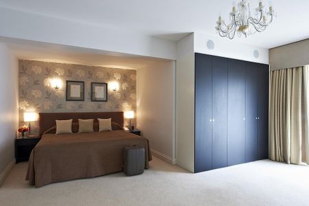 3 bedroom apartment to rent - Photo 3