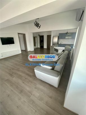 Apartament 3 camere 130mp (mansarda in vila) Unirii-Tineretului - Fotografie 1