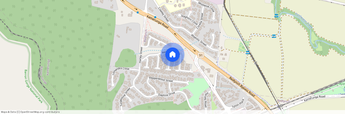 3 Ellestree Close, Qld 4870, Redlynch