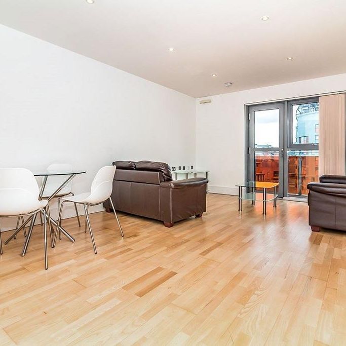 2 bedroom apartment to rent - Photo 1