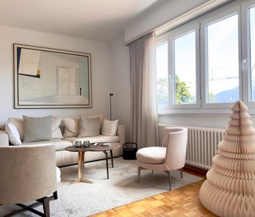 4.5 Zimmer, 3. Stock - Photo 5
