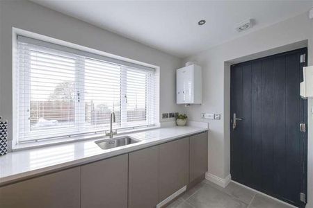 Elms View, Hulland Ward, Ashbourne, DE6 - Photo 4