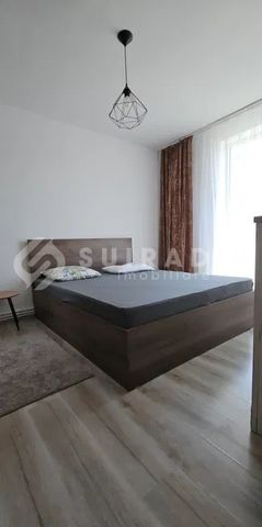 Apartament 3 camere mobilat | Parcare | Gheorgheni – zona Iulius Mall - Photo 3
