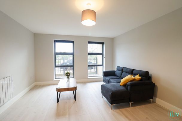 Apartment 1, Compass Court South, Royal Canal Park, Ashtown, Dublin 15 - Photo 1