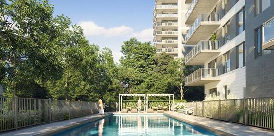 Appartement Chomedey (Laval) À Louer - Photo 3