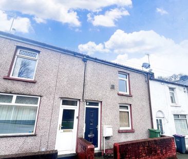 Merchants Hill, Wainfelin, PONTYPOOL - Photo 5