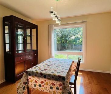 For Lease - 155 Green Bush Crescent, Vaughan, Ontario - Photo 2