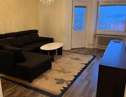 Göklundsvägen 12B - Foto 1