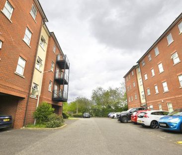 2 bedroom flat to rent - Photo 6