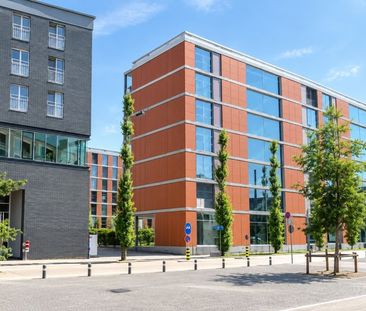 3.5 Zimmer, 108 m², 6. Stock - Photo 5