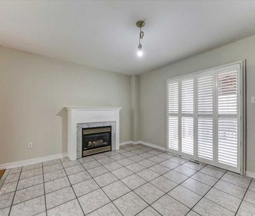 For Lease - 621 Staines Road Unit# Upper, Toronto, Ontario - Photo 1